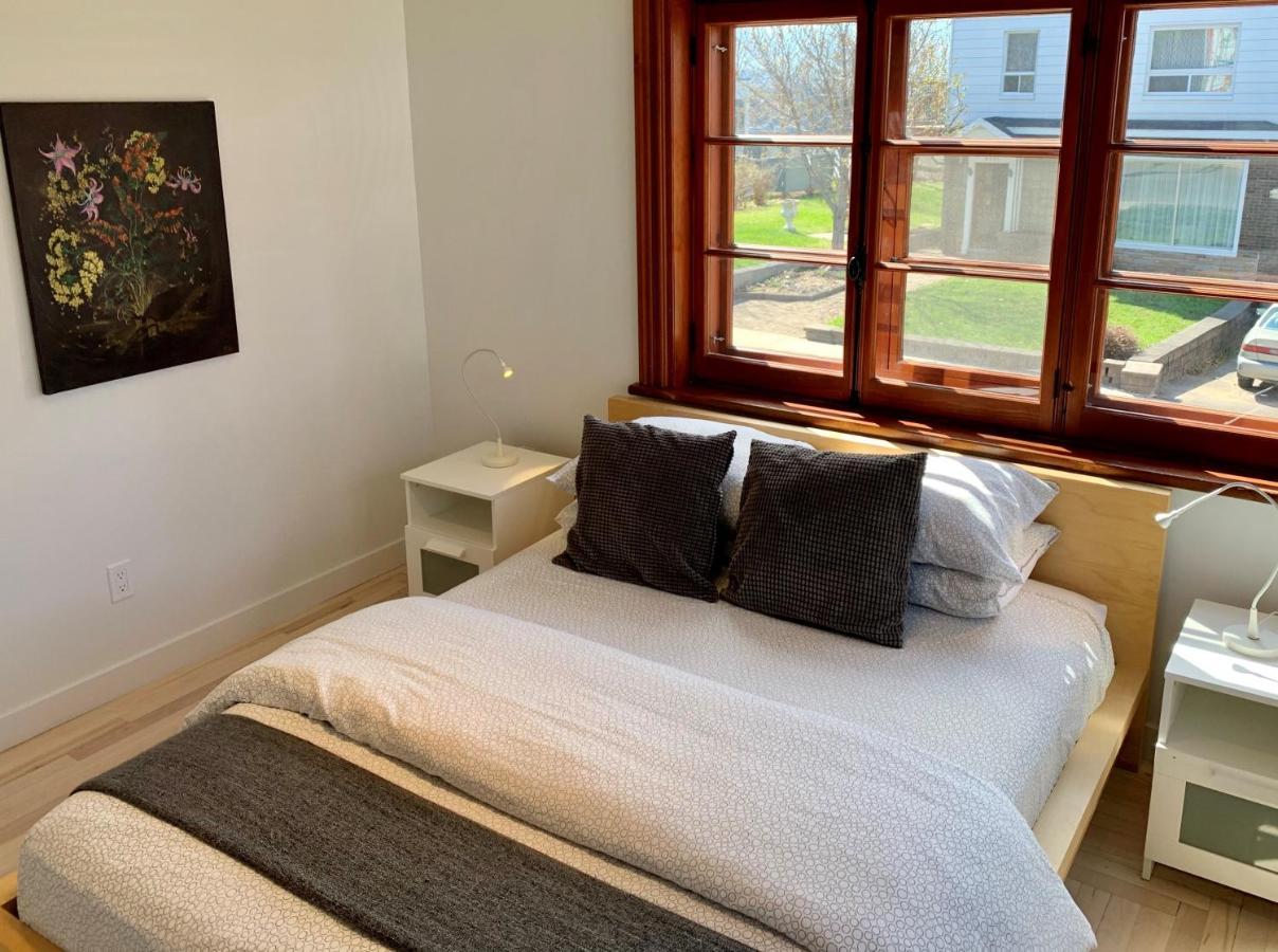 Appartements Gite Kezako Lévis Exterior foto